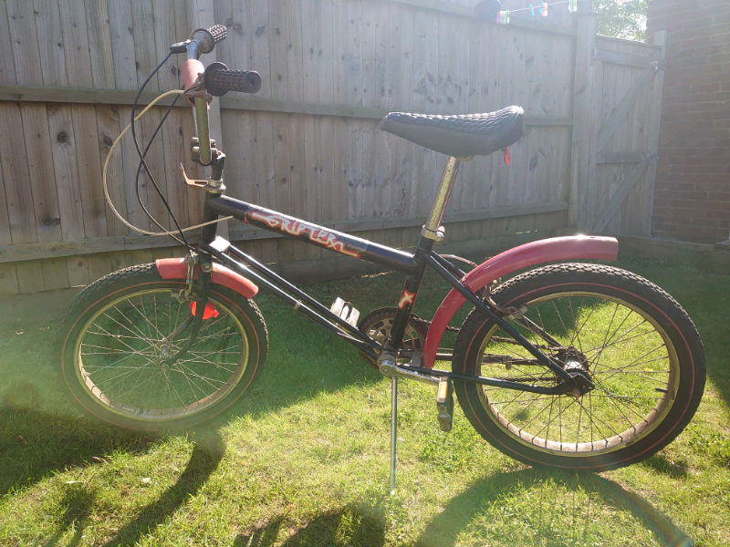 raleigh grifter tyres